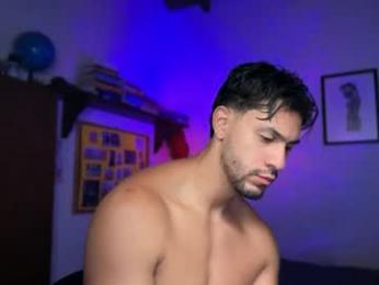 larry_jones webcam chaturbate model stream image