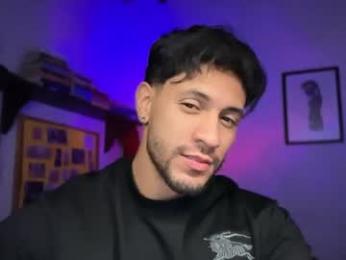 larry_jones webcam model stream image