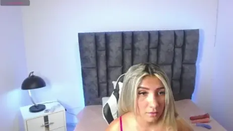 Happy_tits webcam stripchat model stream image