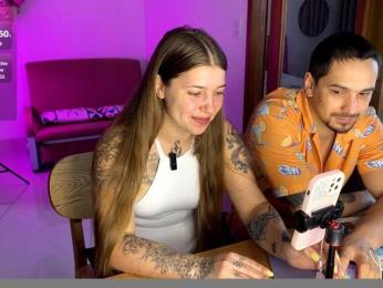 INSOMNIA_COUPLE webcam preview