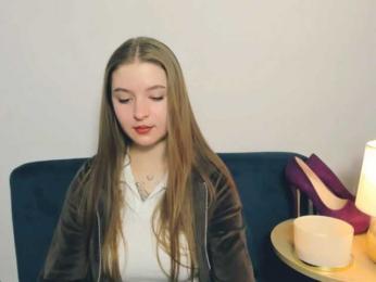 MargaretSecret webcam bongacams model stream image