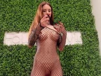 hotfallingdevil webcam model stream image