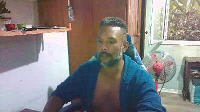 Black_Man86 webcam cam4 model stream image