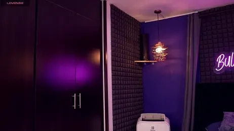 bull_vixen2001 webcam model stream image