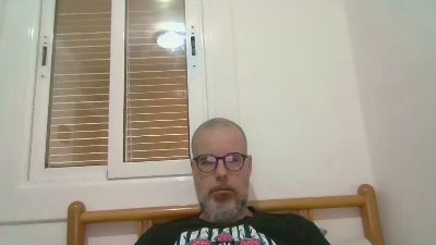 david__bcn webcam cam4 model stream image