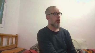 david__bcn webcam model stream image