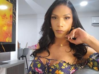 JohnsonApril webcam model stream image