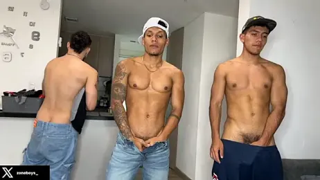 zoneboys webcam model stream image