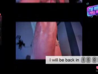 barberryx webcam chaturbate model stream image