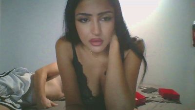 Siham_66 webcam model stream image