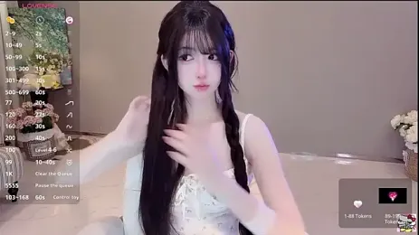 Hahaha_ha2 webcam stripchat model stream image