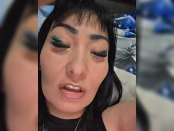 xxxDirtyBitchxxx webcam bongacams model stream image