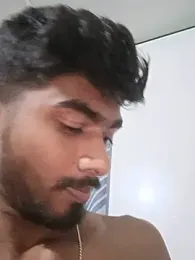 Shihab2143 webcam model stream image