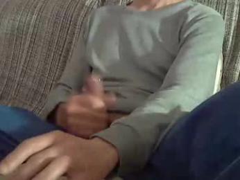 longnight5 webcam model stream image