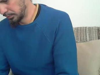 longnight5 webcam model stream image