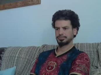 longnight5 webcam model stream image