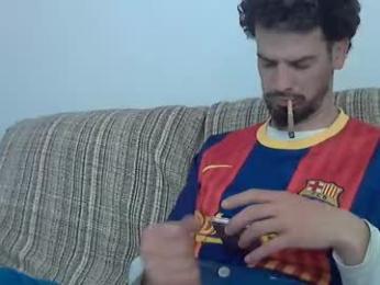 longnight5 webcam model stream image