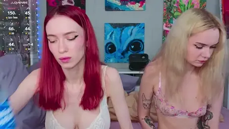 Viena_dias webcam model stream image