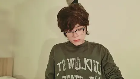 PaulTexx webcam model stream image