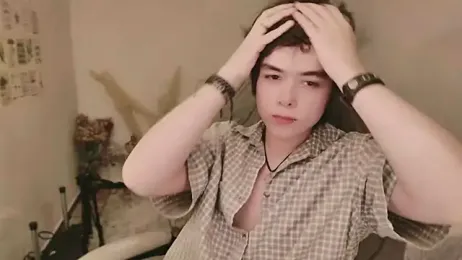 PaulTexx webcam model stream image