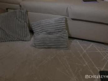 chelsey_hudson webcam model stream image