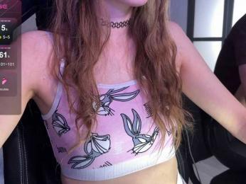 cutemilana_sexwife webcam model stream image