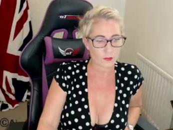 britishladya webcam chaturbate model stream image