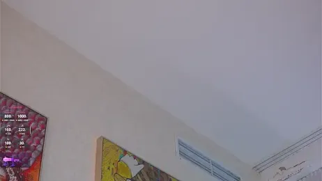 LiliBanger webcam stripchat model stream image