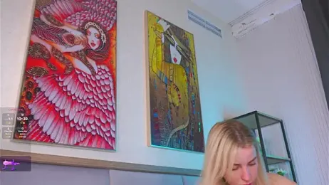 LiliBanger webcam stripchat model stream image