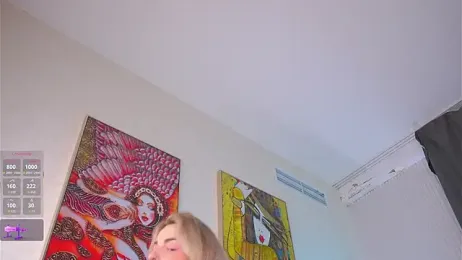 LiliBanger webcam stripchat model stream image
