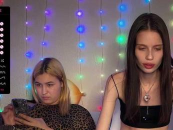 -Zoe-Love- webcam bongacams model stream image