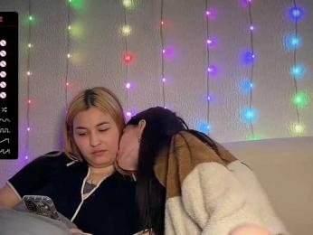 -Zoe-Love- webcam bongacams model stream image