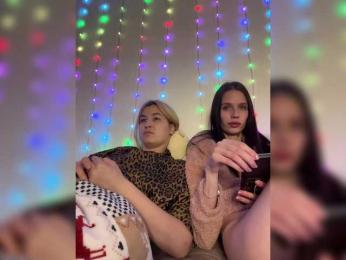 -Zoe-Love- webcam bongacams model stream image
