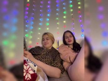 -Zoe-Love- webcam bongacams model stream image