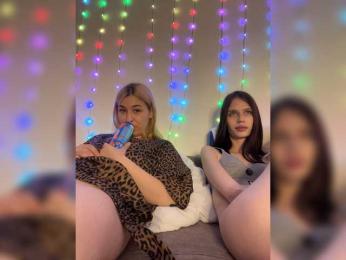 -Zoe-Love- webcam bongacams model stream image