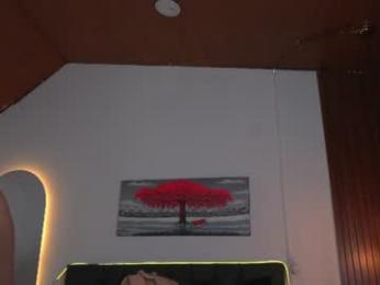 dulce_charlottee webcam model stream image