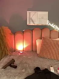 KendalMilleer webcam stripchat model stream image