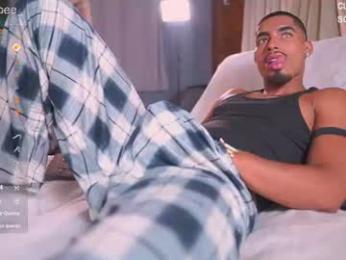 liambyrne webcam model stream image