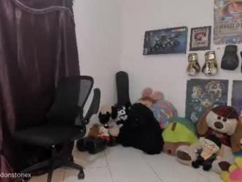 brandonstonexl webcam model stream image