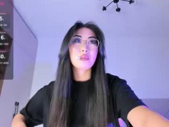 jungso_ming webcam model stream image