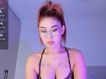 jungso_ming webcam model stream image