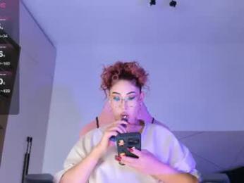 jungso_ming webcam model stream image