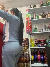 Sara_fun webcam model stream image