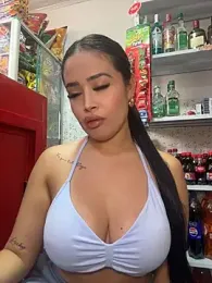 Sara_fun webcam model stream image