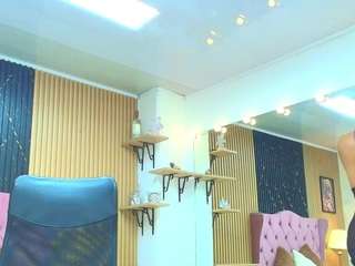 barbie-brown webcam model stream image