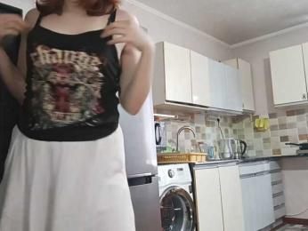 AcidCherry webcam bongacams model stream image