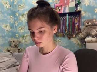 zenaberesnyak webcam model stream image