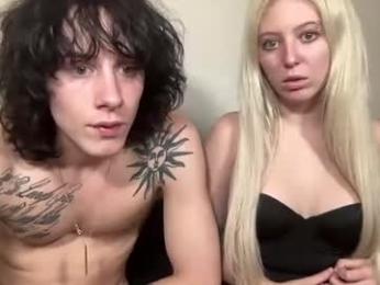 rhaenyra_daemon webcam model stream image