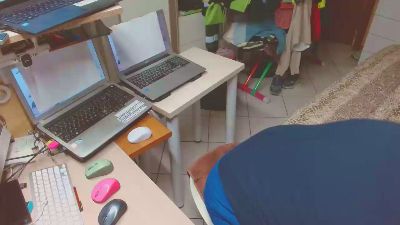 firenze103 webcam model stream image