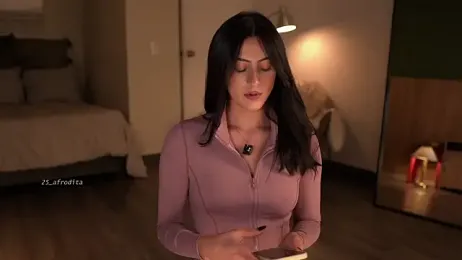 afrodita__25 webcam model stream image